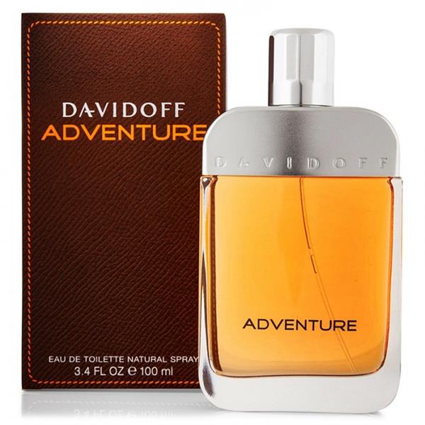 Davidoff Adventure For Him EDT 100ml